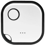 Shelly Bumper per Shelly BLU Button1, Custodia protettiva Nero