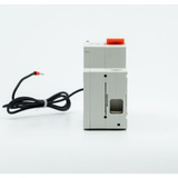 Shelly Pro 1CB C25, Backup grigio