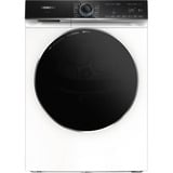Siemens WR47B2C40, Pompa di calore di condensazione asciugatrice bianco/Nero