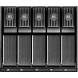 SilverStone FS305-12G, Inquadramento Nero