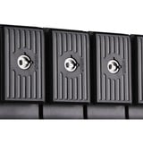 SilverStone FS305-12G, Inquadramento Nero