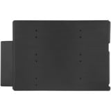 SilverStone FS305-12G, Inquadramento Nero
