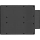 SilverStone FS305-12G, Inquadramento Nero