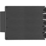 SilverStone FS305-12G, Inquadramento Nero