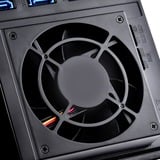 SilverStone FS305-12G, Inquadramento Nero