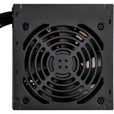 SilverStone SST-ET650-B v1.4 650W Nero