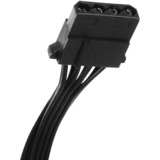 SilverStone SST-ET650-B v1.4 650W, Alimentatore PC Nero