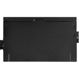 SilverStone SST-ET650-B v1.4 650W, Alimentatore PC Nero