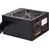SilverStone SST-ET650-B v1.4 650W, Alimentatore PC Nero