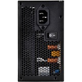 SilverStone SST-ET650-B v1.4 650W, Alimentatore PC Nero