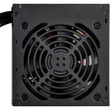 SilverStone SST-ET650-B v1.4 650W, Alimentatore PC Nero