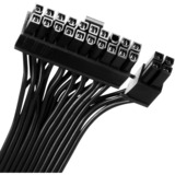 SilverStone SST-ET650-B v1.4 650W, Alimentatore PC Nero