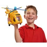 Simba 109251002 veicolo giocattolo,  veicolo da gioco giallo/Blu, Elicottero, 3 anno/i, Plastica, Giallo