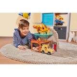 Simba 109251002 veicolo giocattolo,  veicolo da gioco giallo/Blu, Elicottero, 3 anno/i, Plastica, Giallo