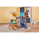 Simba 109251002 veicolo giocattolo,  veicolo da gioco giallo/Blu, Elicottero, 3 anno/i, Plastica, Giallo
