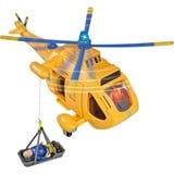 Simba 109251002 veicolo giocattolo,  veicolo da gioco giallo/Blu, Elicottero, 3 anno/i, Plastica, Giallo
