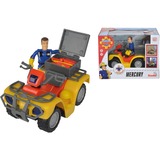Simba 109257657 set da gioco Azione/Avventura,  veicolo da gioco Azione/Avventura, 3 anno/i, 8 anno/i, Ragazzo/Ragazza, Multicolore, 1 pezzo(i)