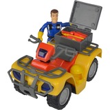 Simba 109257657 set da gioco Azione/Avventura,  veicolo da gioco Azione/Avventura, 3 anno/i, 8 anno/i, Ragazzo/Ragazza, Multicolore, 1 pezzo(i)