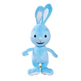 Simba KiKANiNCHEN peluche con suono, Peluche animali 