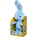 Simba KiKANiNCHEN peluche con suono, Peluche animali 