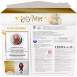 Spin Master Set Classe di Incantesimi Harry Potter con bambola esclusiva Hermione Granger e accessori Wizarding World Set Classe di Incantesimi Harry Potter con bambola esclusiva Hermione Granger e accessori, Azione/Avventura, 5 anno/i, Multicolore