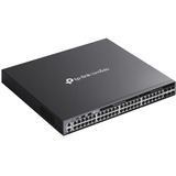 TP-Link TL-SG6654X, Interruttore 
