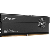 Team Group FFXD548G8000HC38EDC01, Memoria Nero