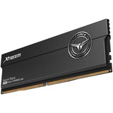 Team Group FFXD548G8000HC38EDC01, Memoria Nero