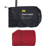 Therm-a-Rest ProLite Plus Regular 14260, Stuoia rosso