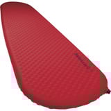 Therm-a-Rest Tappetino da campeggio ProLite Plus Small, Cayenne, Stuoia rosso