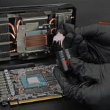 Thermal Grizzly Stucco Basic 100g, Pastiglie termiche rosa