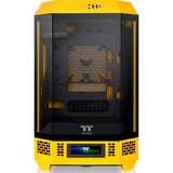 Thermaltake CA-1Y4-00S4WN-00 giallo scuro