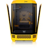 Thermaltake CA-1Y4-00S4WN-00 giallo scuro