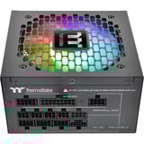 Thermaltake Germanium Pro RGB 1000W, Alimentatore PC Nero