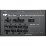 Thermaltake Germanium Pro RGB 1000W, Alimentatore PC Nero