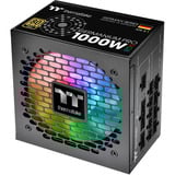 Thermaltake Germanium Pro RGB 1000W, Alimentatore PC Nero