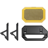 Thermaltake Kit supporto chassis per The Tower 600 Butter Caramel, Stand beige