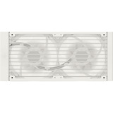Thermaltake Retro 240 Ultra ARGB, Raffreddamento ad acqua beige