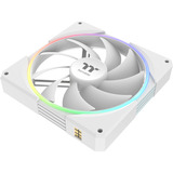 Thermaltake TS 140 EX RGB, Ventola bianco