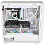 Thermaltake TS 140 EX RGB, Ventola bianco