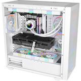 Thermaltake TS 140 EX RGB, Ventola bianco