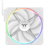 Thermaltake TS 140 EX RGB, Ventola bianco