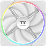 Thermaltake TS 140 EX RGB, Ventola bianco