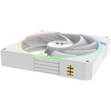 Thermaltake TS 140 EX RGB, Ventola bianco