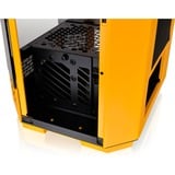Thermaltake The Tower 300, Chassis Tower giallo scuro