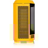 Thermaltake The Tower 300, Chassis Tower giallo scuro