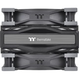 Thermaltake Toughair 510 Processore Refrigeratore 12 cm Nero Refrigeratore, 12 cm, 500 Giri/min, 2000 Giri/min, 23,6 dB, 58,35 pdc/min