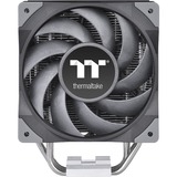 Thermaltake Toughair 510 Processore Refrigeratore 12 cm Nero, raffreddamento CPU  Refrigeratore, 12 cm, 500 Giri/min, 2000 Giri/min, 23,6 dB, 58,35 pdc/min