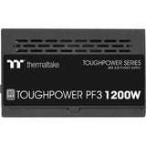 Thermaltake Toughpower PF3 1200W Nero