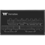 Thermaltake Toughpower PF3 1200W, Alimentatore PC Nero